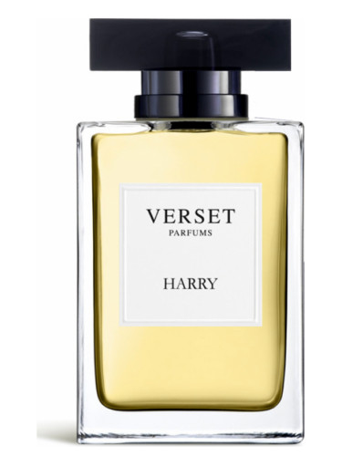 Harry Verset Parfums