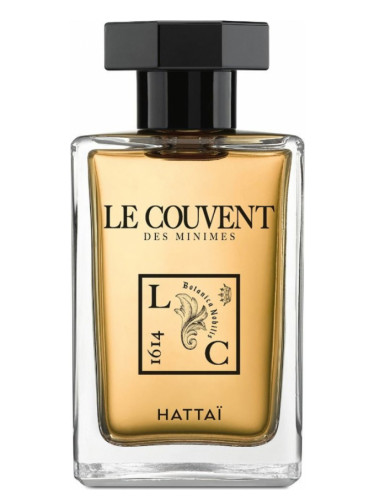 Hattai Le Couvent Maison de Parfum