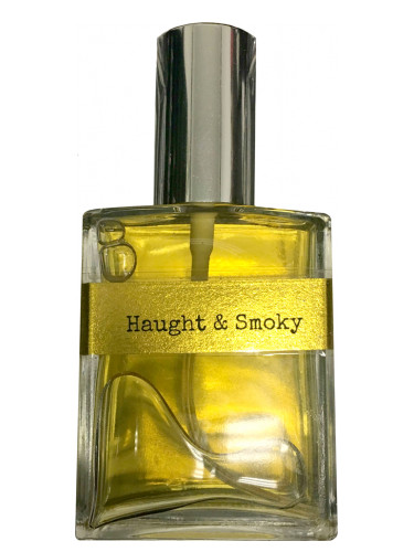 Haught & Smoky Haught Parfums
