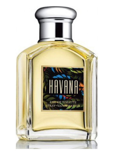 Havana Aramis