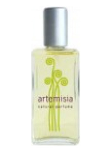 Havana (Coffee Flower) Artemisia Natural Perfume