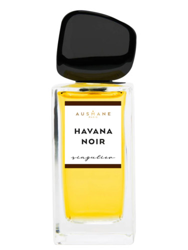 Havana Noir Ausmane Paris