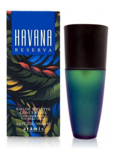 Havana Reserva Aramis