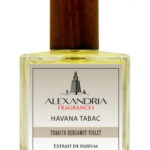 Image for Havana Tabac Alexandria Fragrances