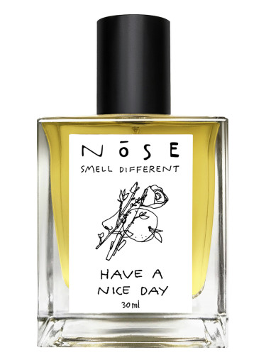 Have A Nice Day Nose Perfumes