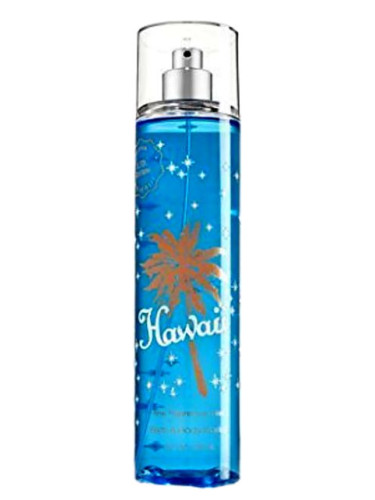 Hawai Bath & Body Works