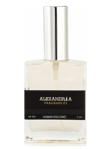 Hawaii Volcano Alexandria Fragrances