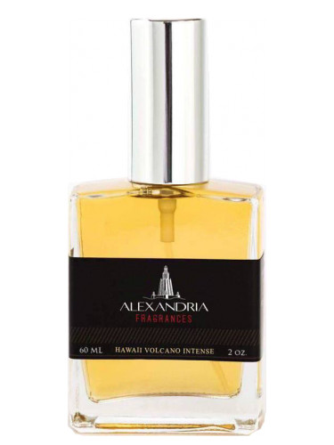 Hawaii Volcano Intense Alexandria Fragrances