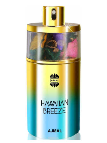 Hawaiian Breeze Ajmal