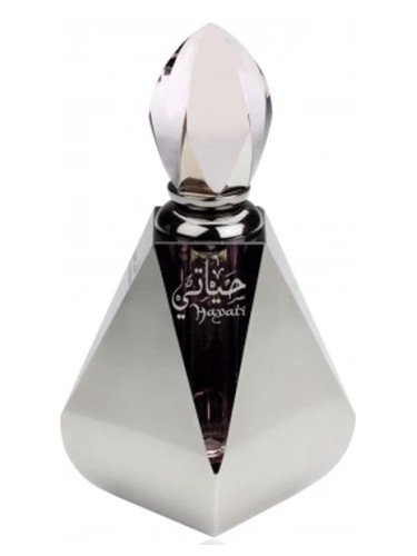 Hayati Al Haramain Perfumes