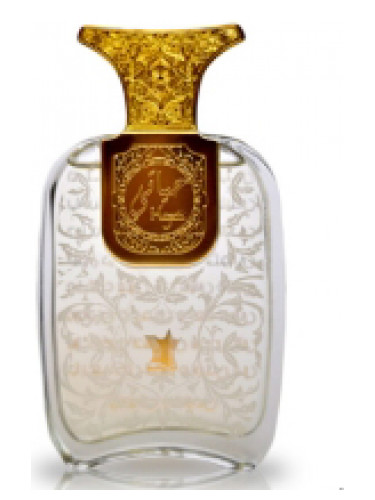 Hayati Arabian Oud