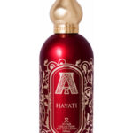 Image for Hayati Attar Collection