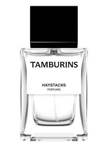 Haystacks Tamburins