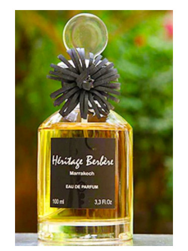Hb Femme 14 Heritage Berbere