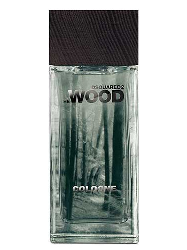 He Wood Cologne DSQUARED²