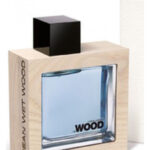 Image for He Wood Ocean Wet Wood DSQUARED²