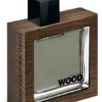 Image for He Wood Rocky Mountain Wood DSQUARED²