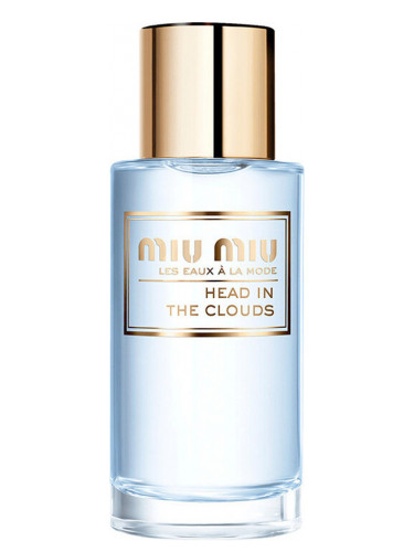 Head In The Clouds Miu Miu