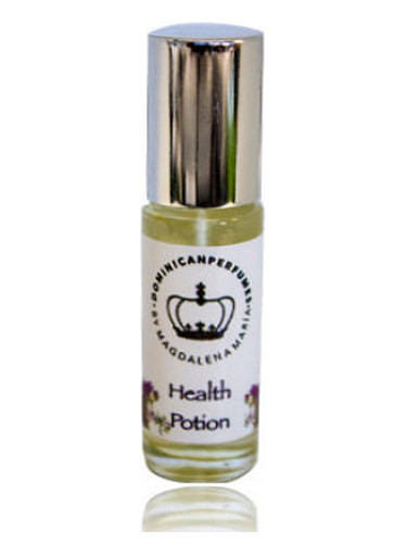 Health Potion Dominican Perfumes