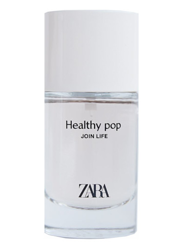 Healthy Pop Zara