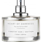 Image for Heart Of Darkness Timothy Han Edition Perfumes