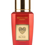 Image for Heart Of Rose Regalien