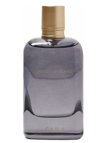 Heart Of Ylang Zara