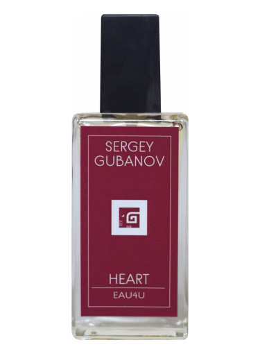 Heart Sergey Gubanov