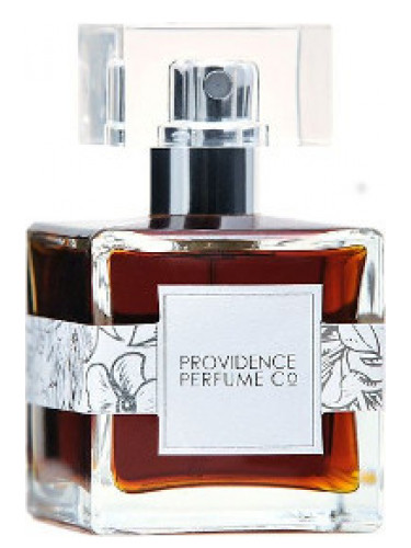 Heart of Darkness Providence Perfume Co.