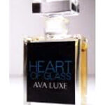 Image for Heart of Glass Ava Luxe