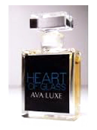 Heart of Glass Ava Luxe