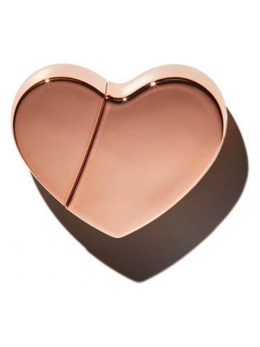 Hearts Rose Gold KKW Fragrance