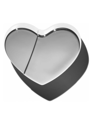 Hearts Silver KKW Fragrance