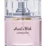 Image for Heart’s Wish Pink Lonkoom Parfum