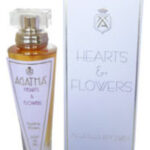Image for Hearts & Flowers Agatha