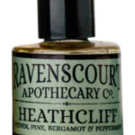 Image for Heathcliff Ravenscourt Apothecary