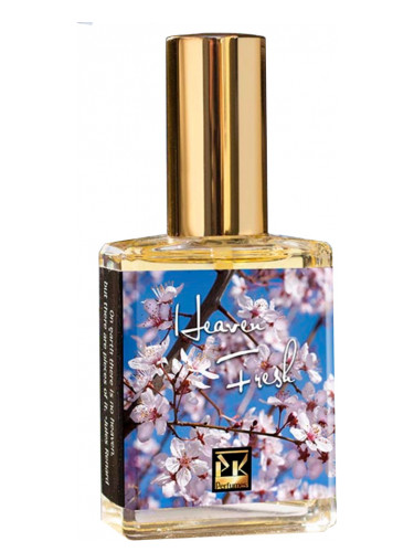 Heaven Fresh PK Perfumes