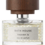 Image for Heaven Is Bath House