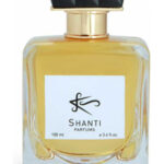 Image for Heaven Under Her Feet Shanti Parfums