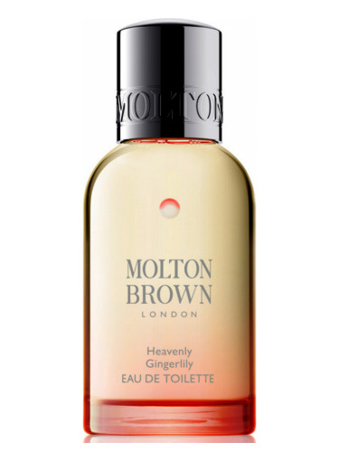 Heavenly Gingerlily Molton Brown