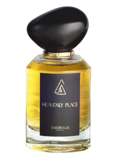 Heavenly Place Andraus Parfums