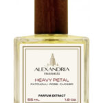 Image for Heavy Petal Alexandria Fragrances
