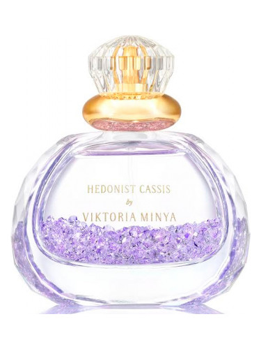 Hedonist Cassis Viktoria Minya