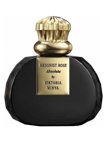 Hedonist Rose Absolute Viktoria Minya