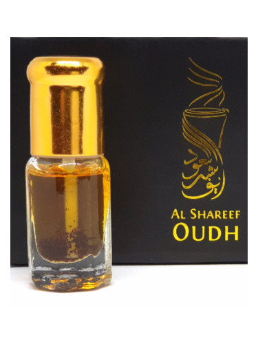 Hekayat Al Shareef Oudh
