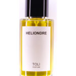 Image for Heliondre Toli Perfume