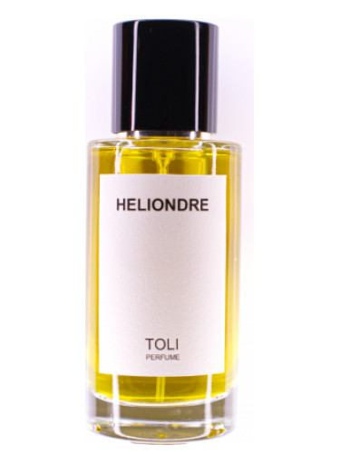 Heliondre Toli Perfume