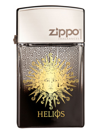 Helios Zippo Fragrances