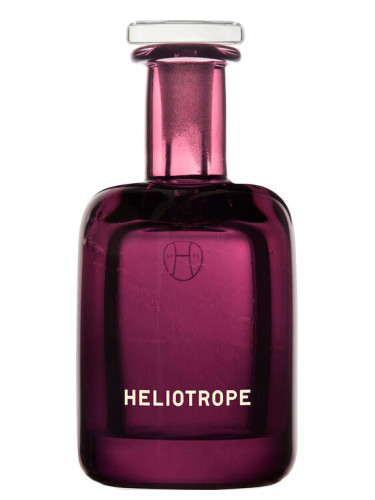 Heliotrope Perfumer H