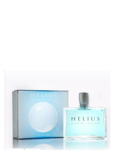 Helius Tru Fragrances